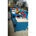 Aluminium profielpakkingpakkingsmachine per film